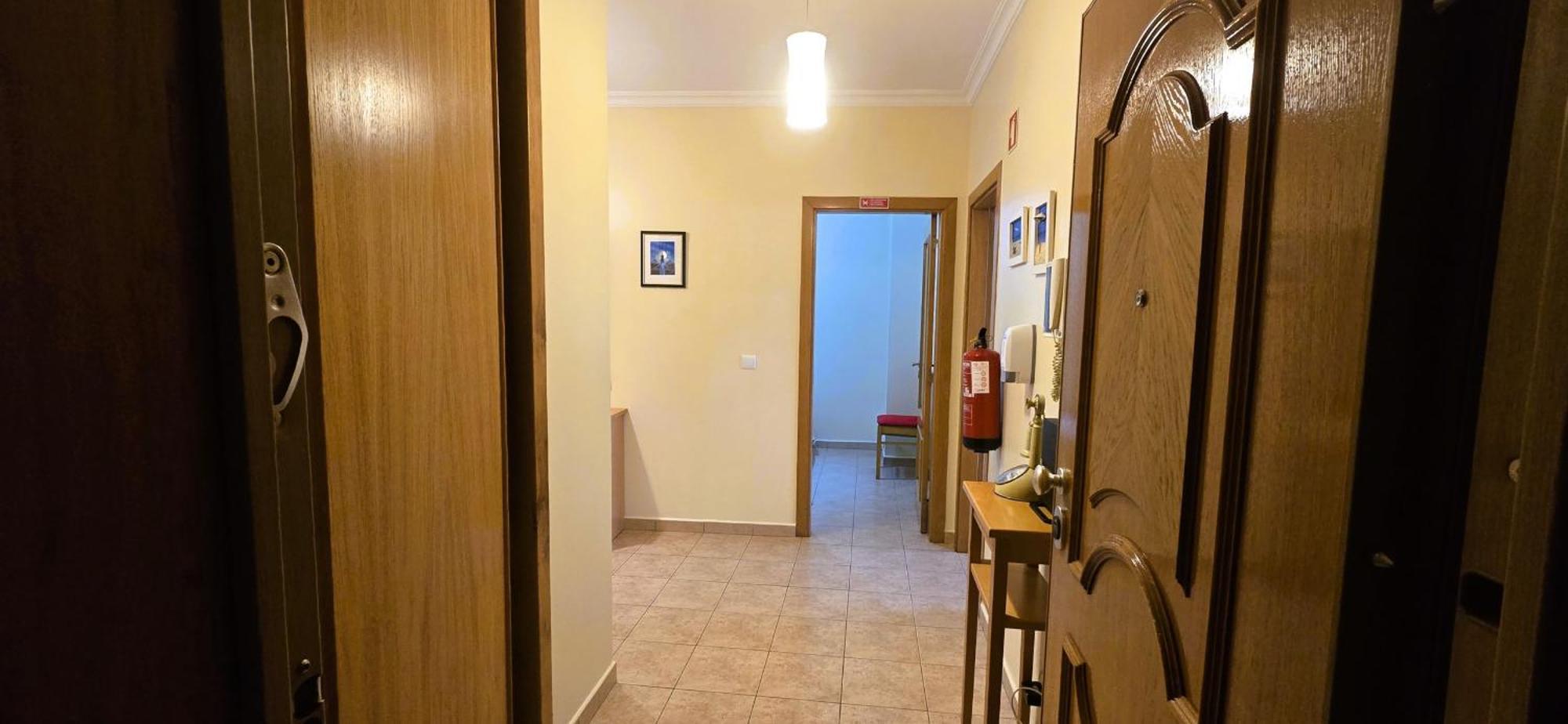 Open Space - Apartamento Albufeira