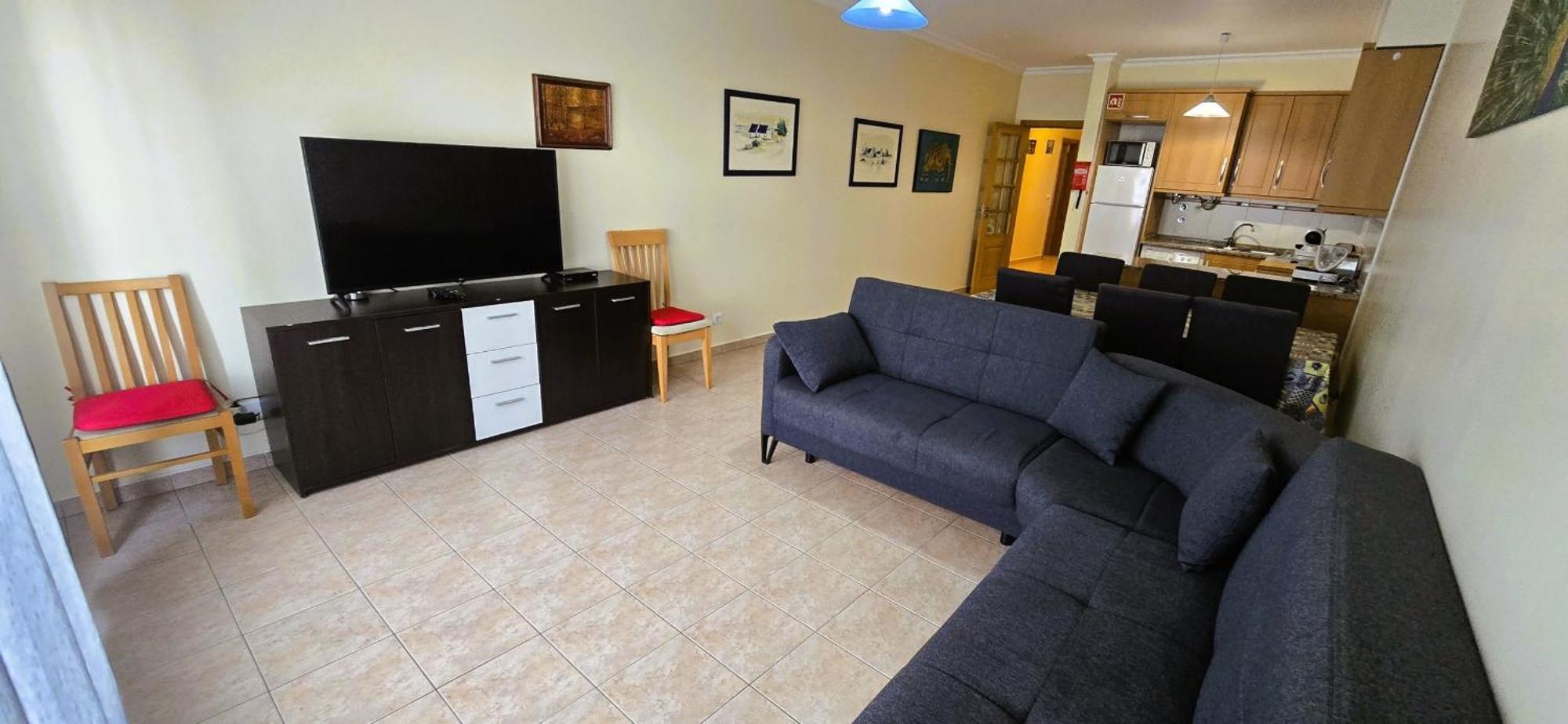 Apartamento Open Space - Albufeira