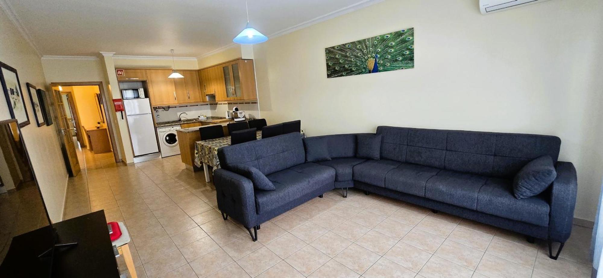 Open Space - * Albufeira