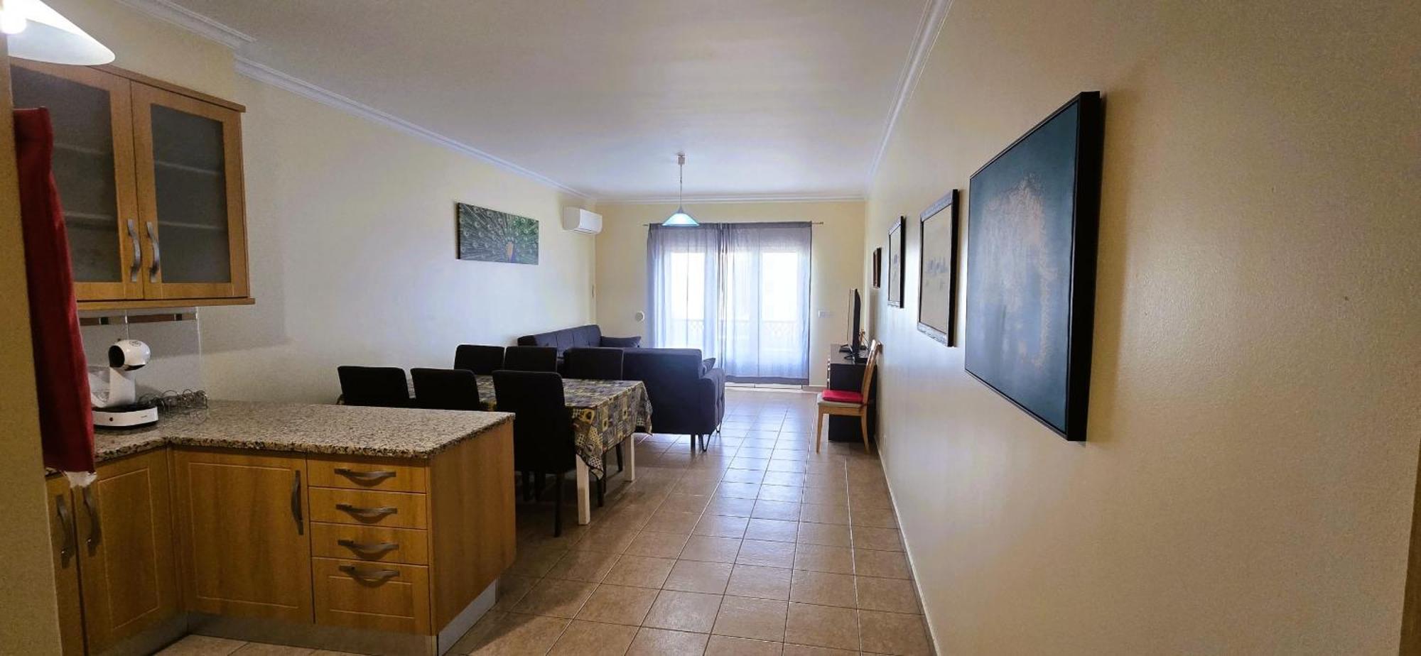 Open Space - Apartamento