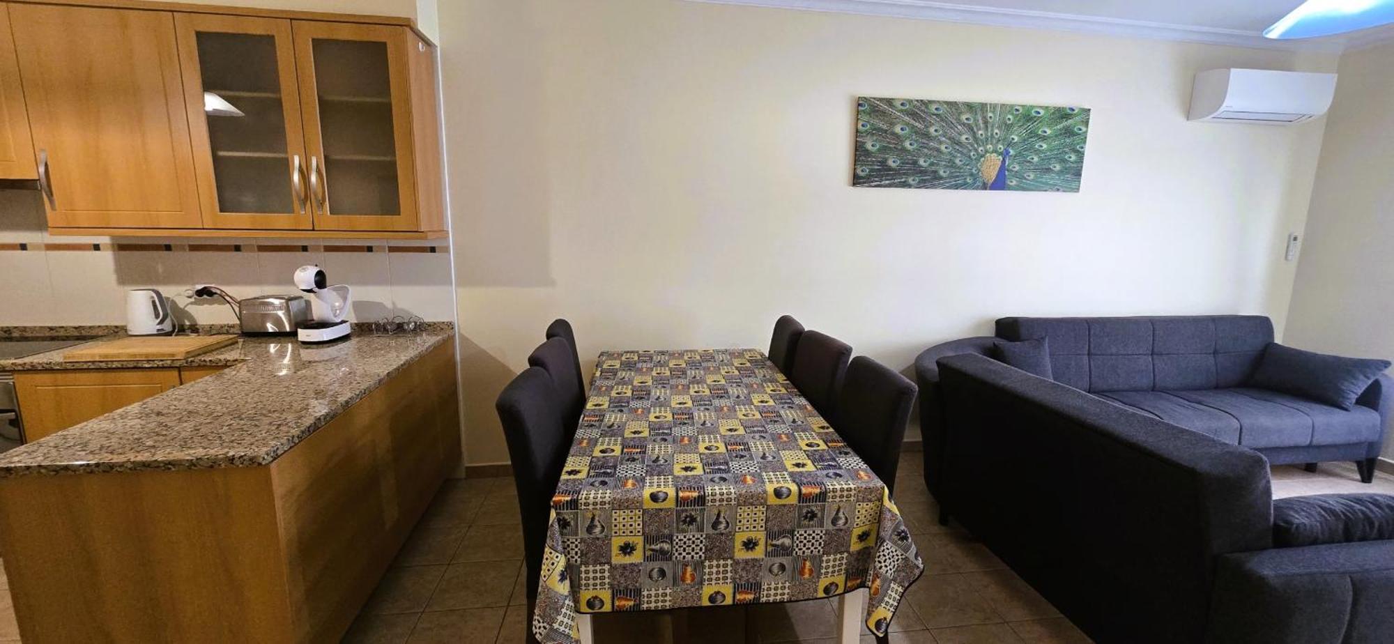 Apartamento Open Space - *