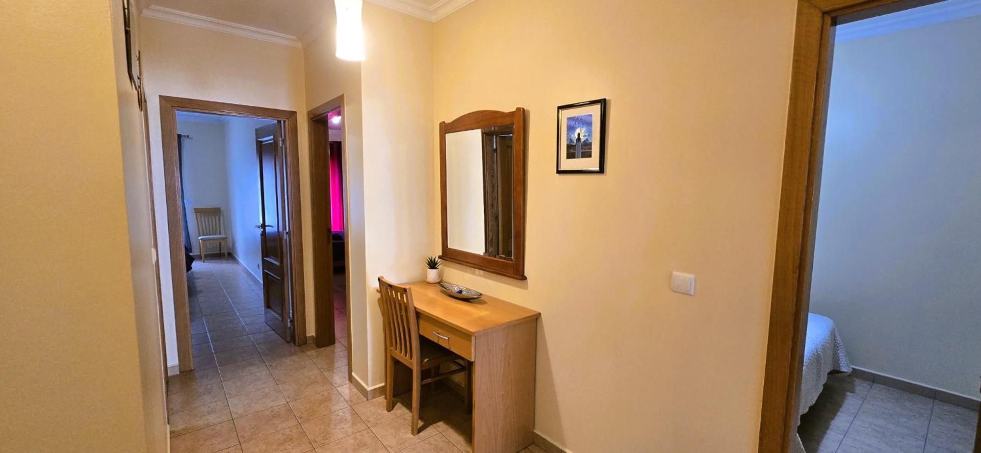 Open Space - Apartamento Albufeira