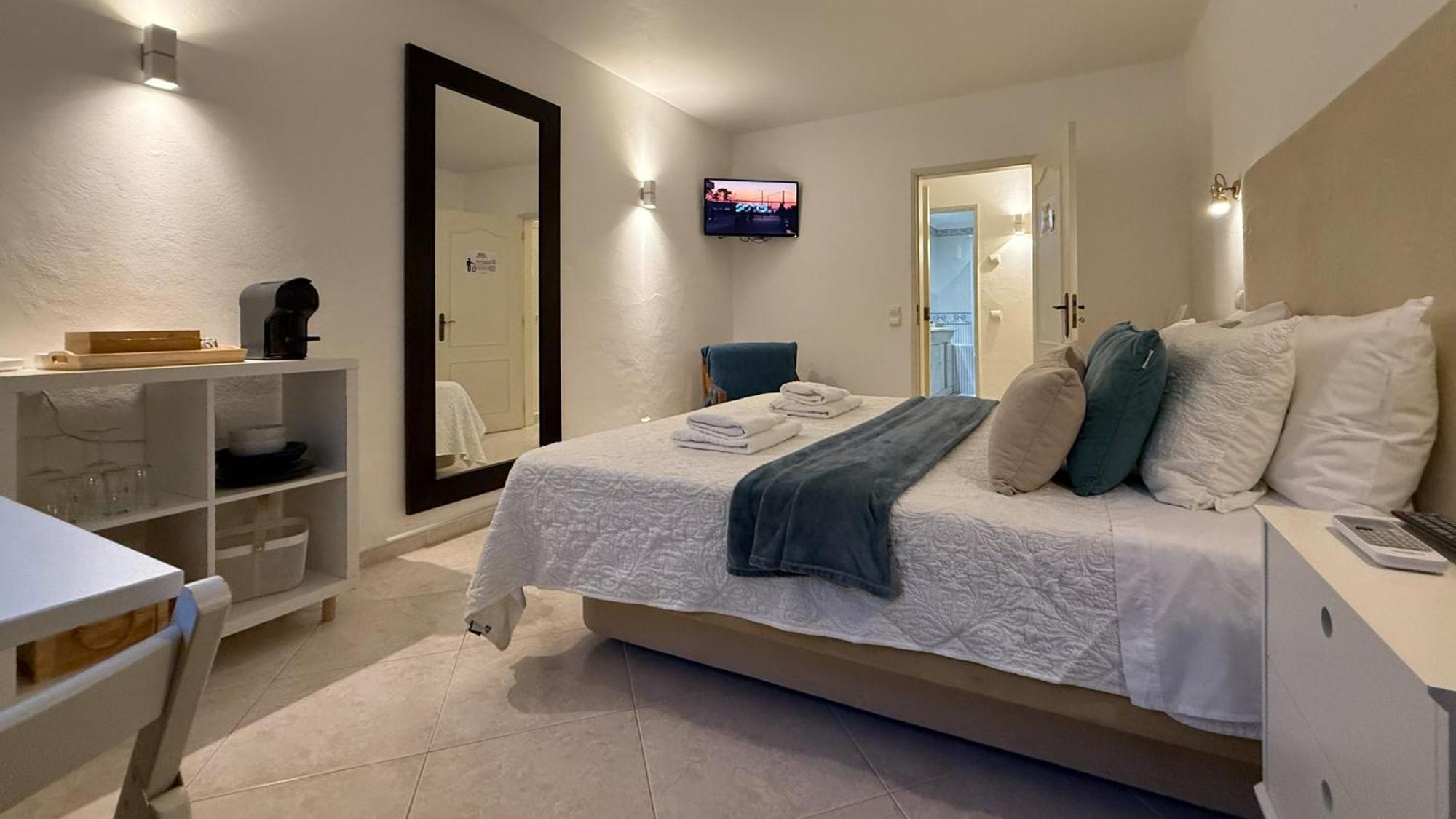 Sofeelings Piso 1, Baixa De Gasthof Albufeira