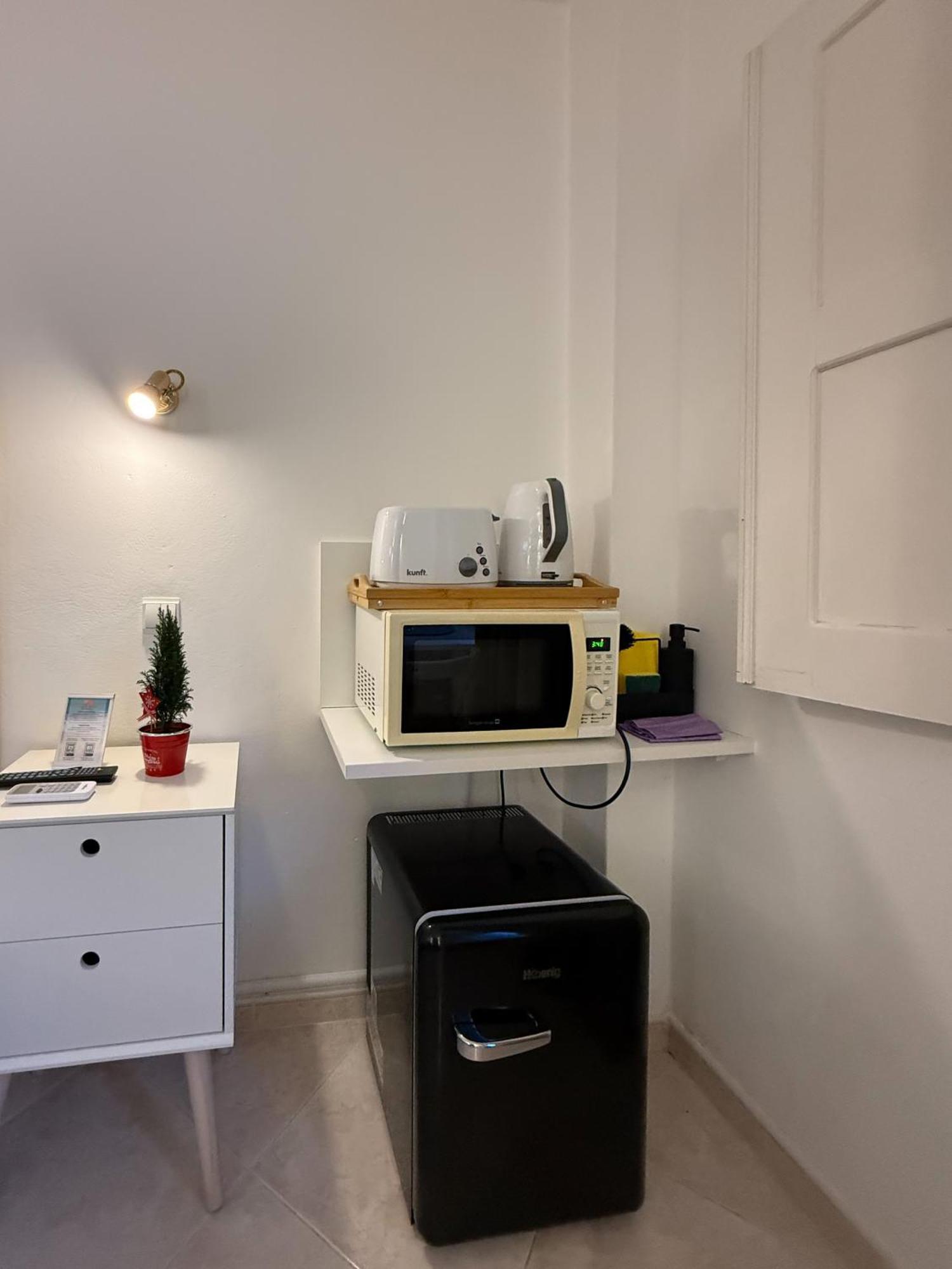Gasthof Sofeelings Piso 1, Baixa De