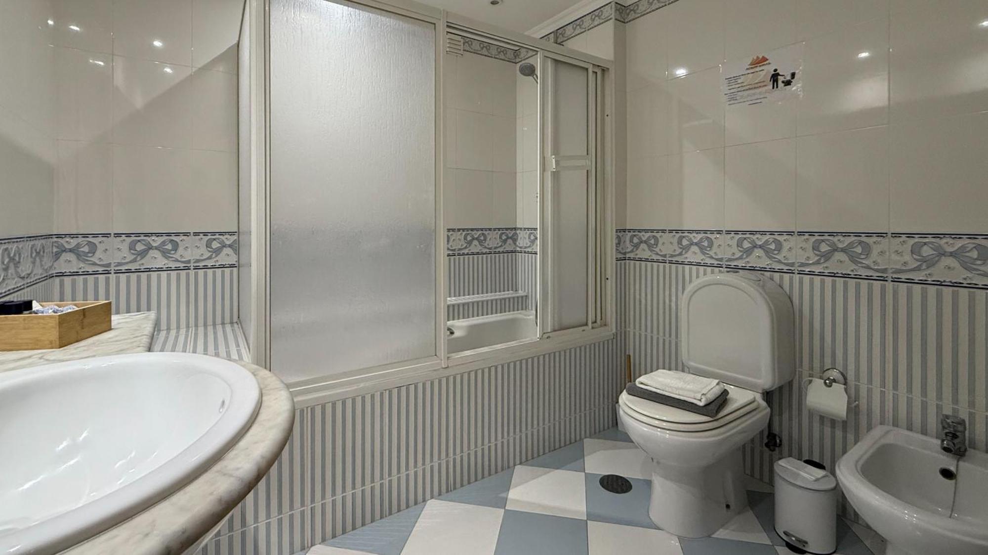 Sofeelings Piso 1, Baixa De Gasthof