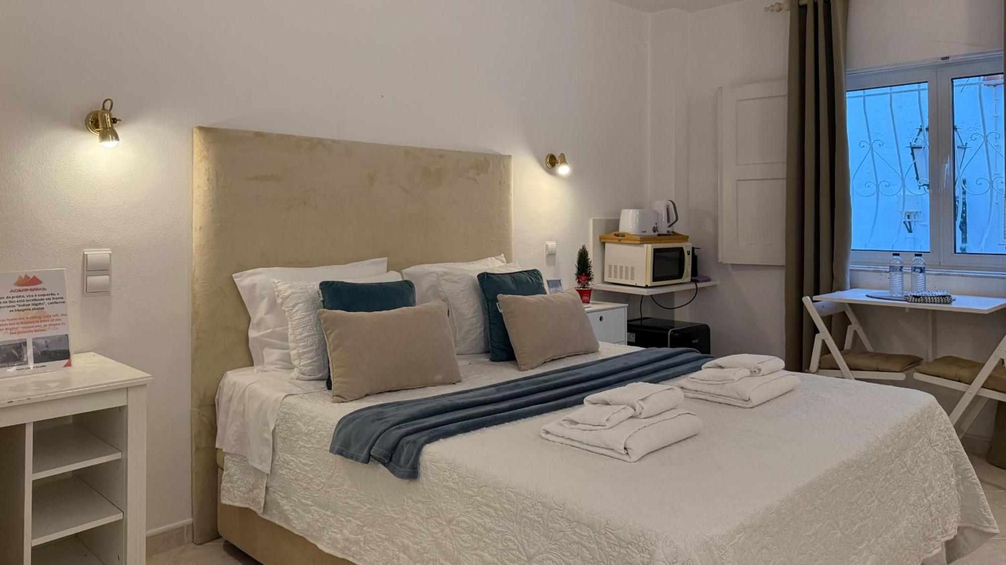 Sofeelings Piso 1, Baixa De * Albufeira
