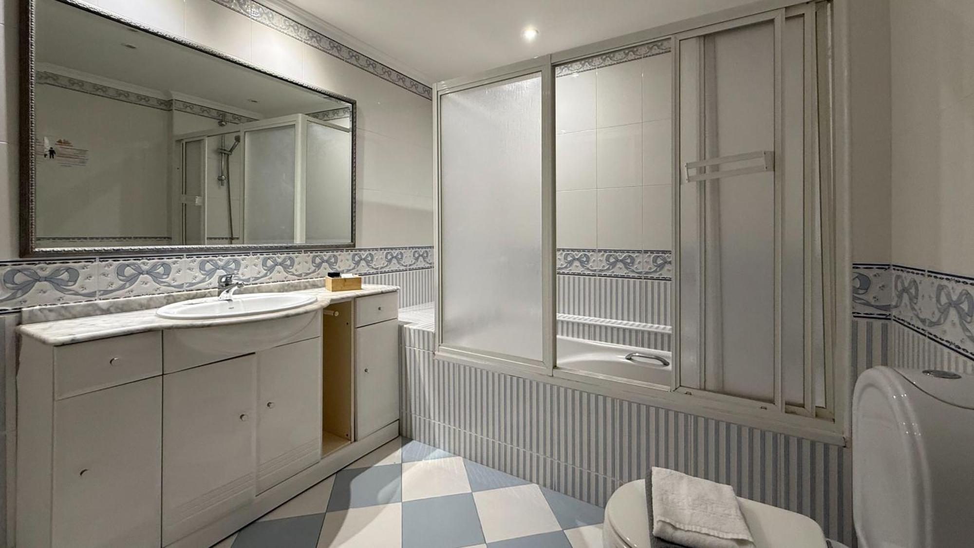Gasthof Sofeelings Piso 1, Baixa De