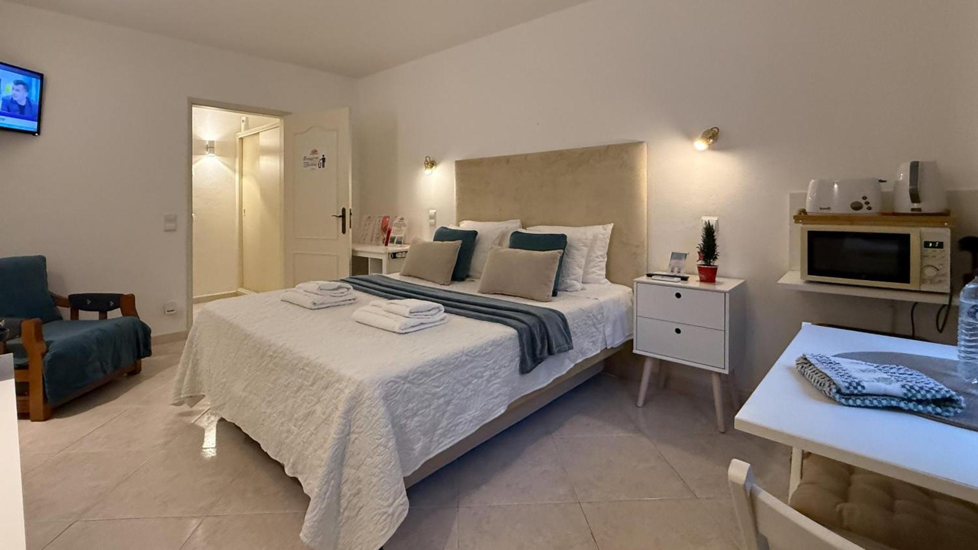 Sofeelings Piso 1, Baixa De Gasthof Albufeira