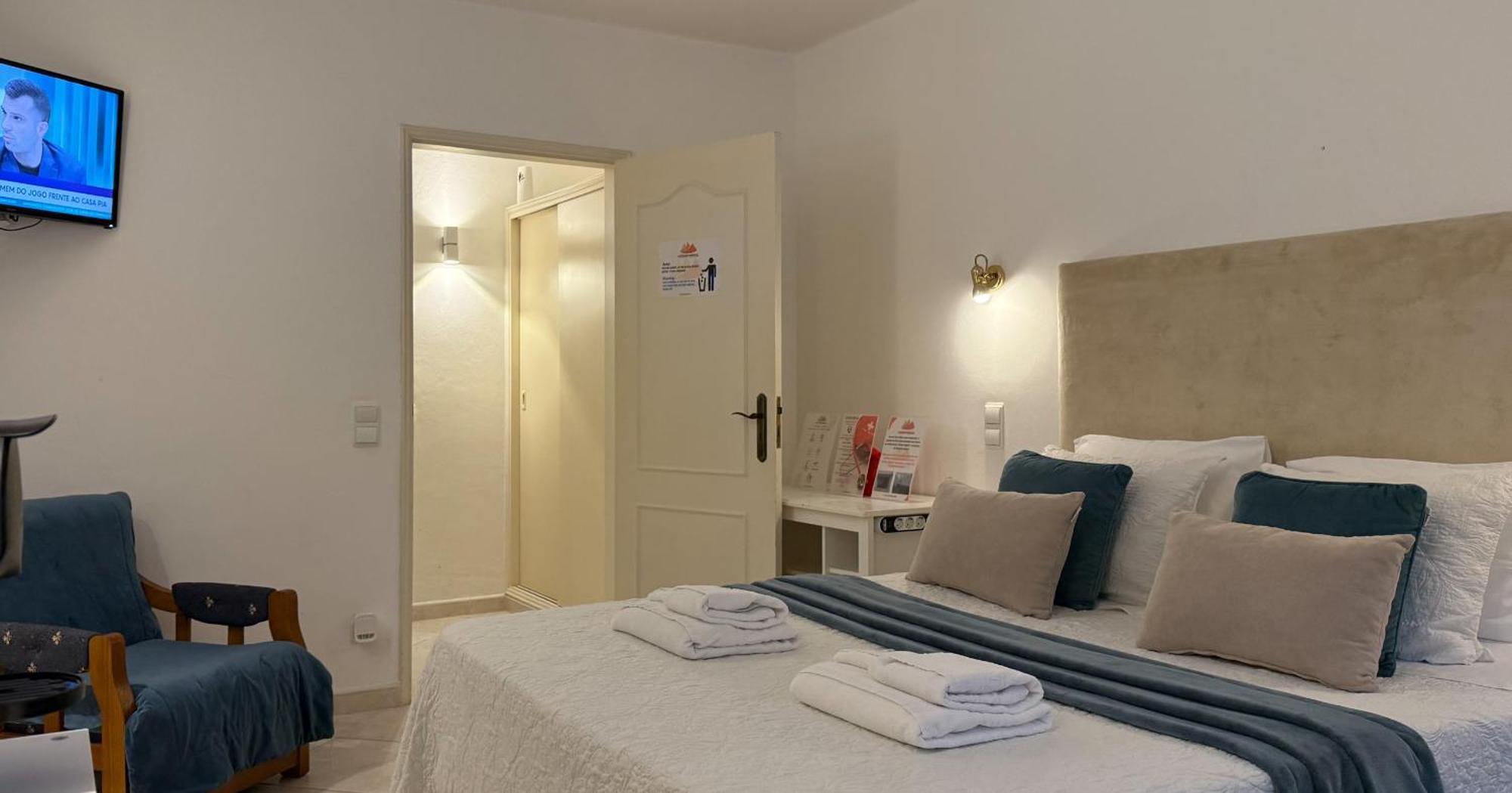 Gasthof Sofeelings Piso 1, Baixa De Albufeira
