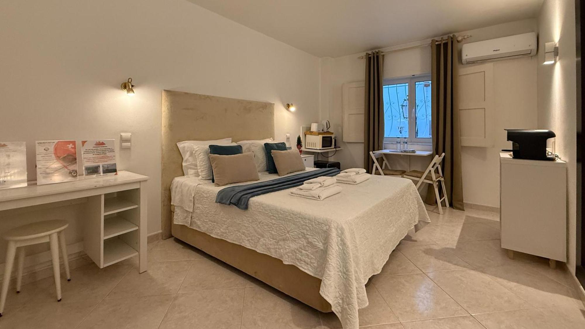 Sofeelings Piso 1, Baixa De Gasthof Albufeira