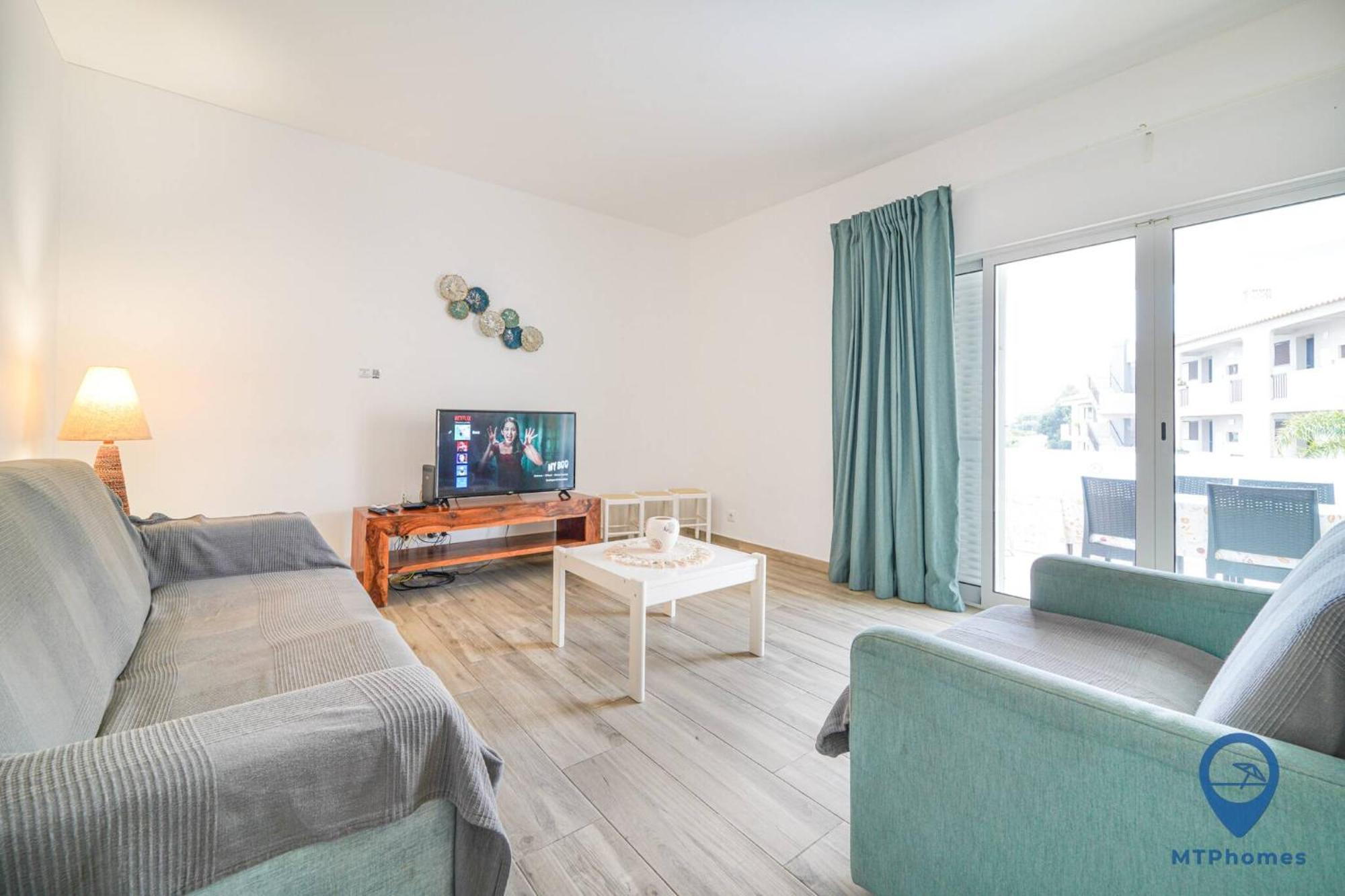 Villa Vila San Remo By Mtphomes Albufeira