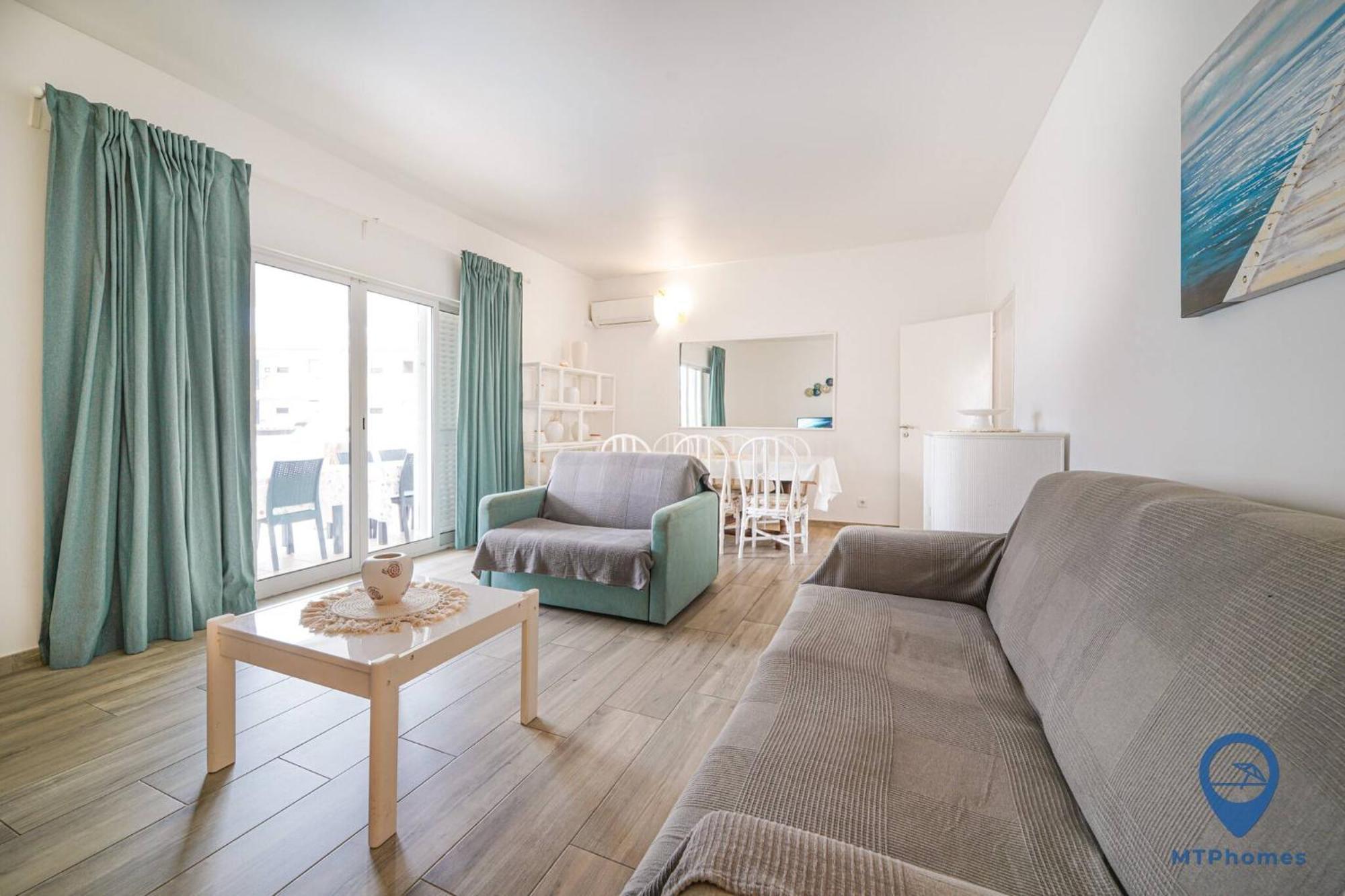 Vila San Remo By Mtphomes Albufeira