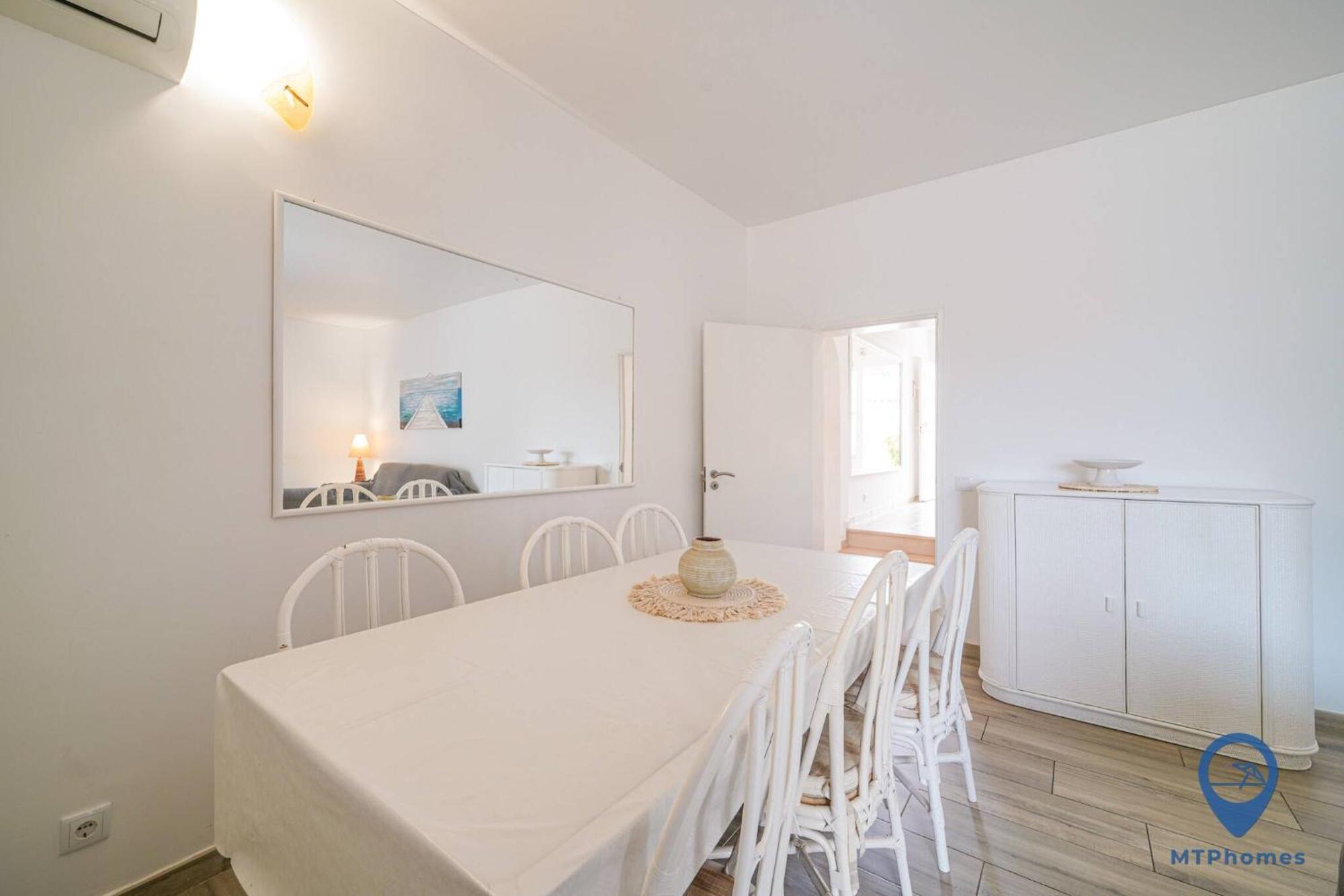 Vila San Remo By Mtphomes * Albufeira