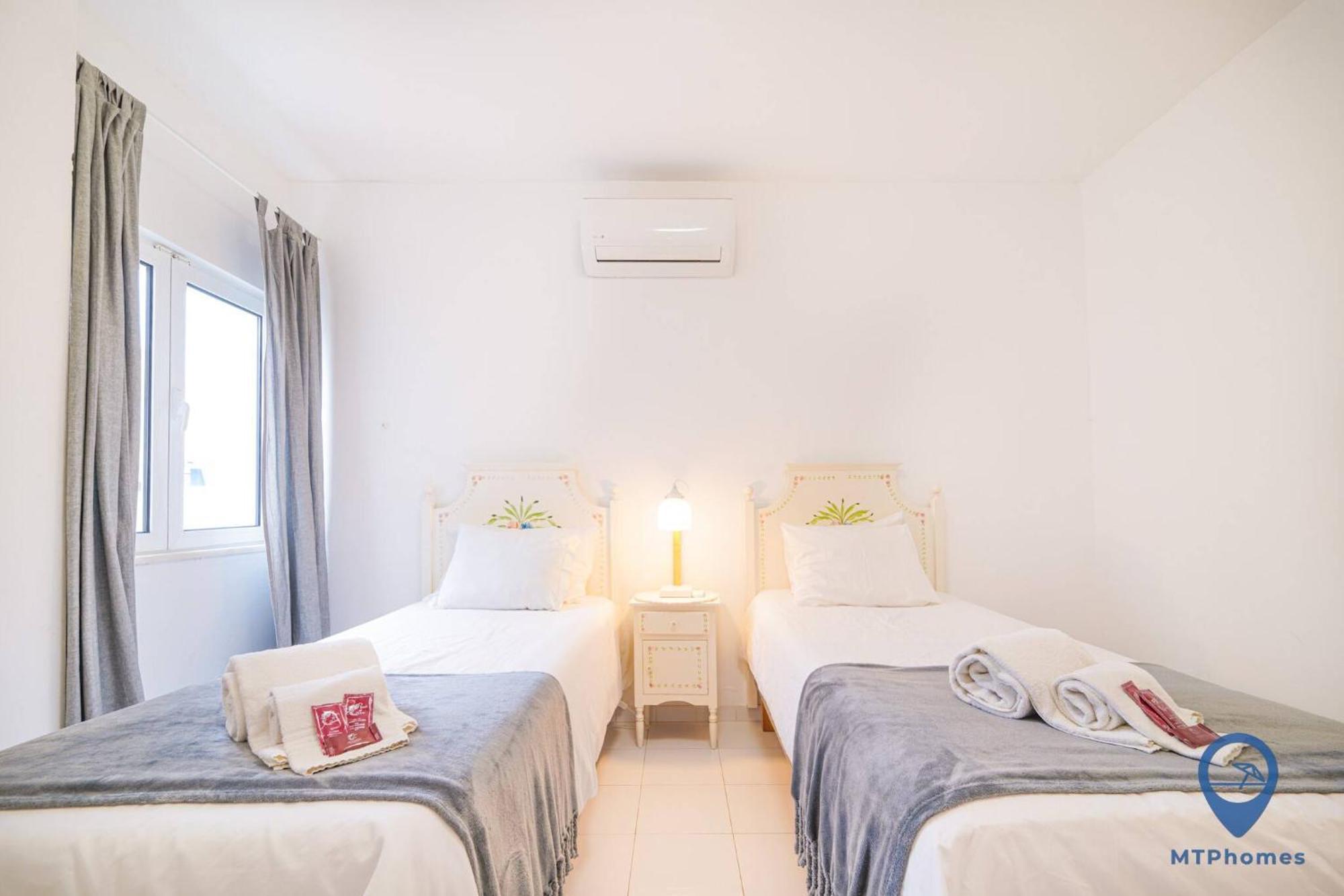Villa Vila San Remo By Mtphomes Albufeira