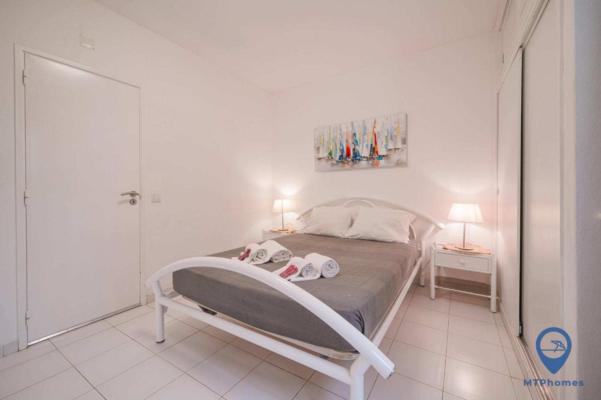 Vila San Remo By Mtphomes Albufeira