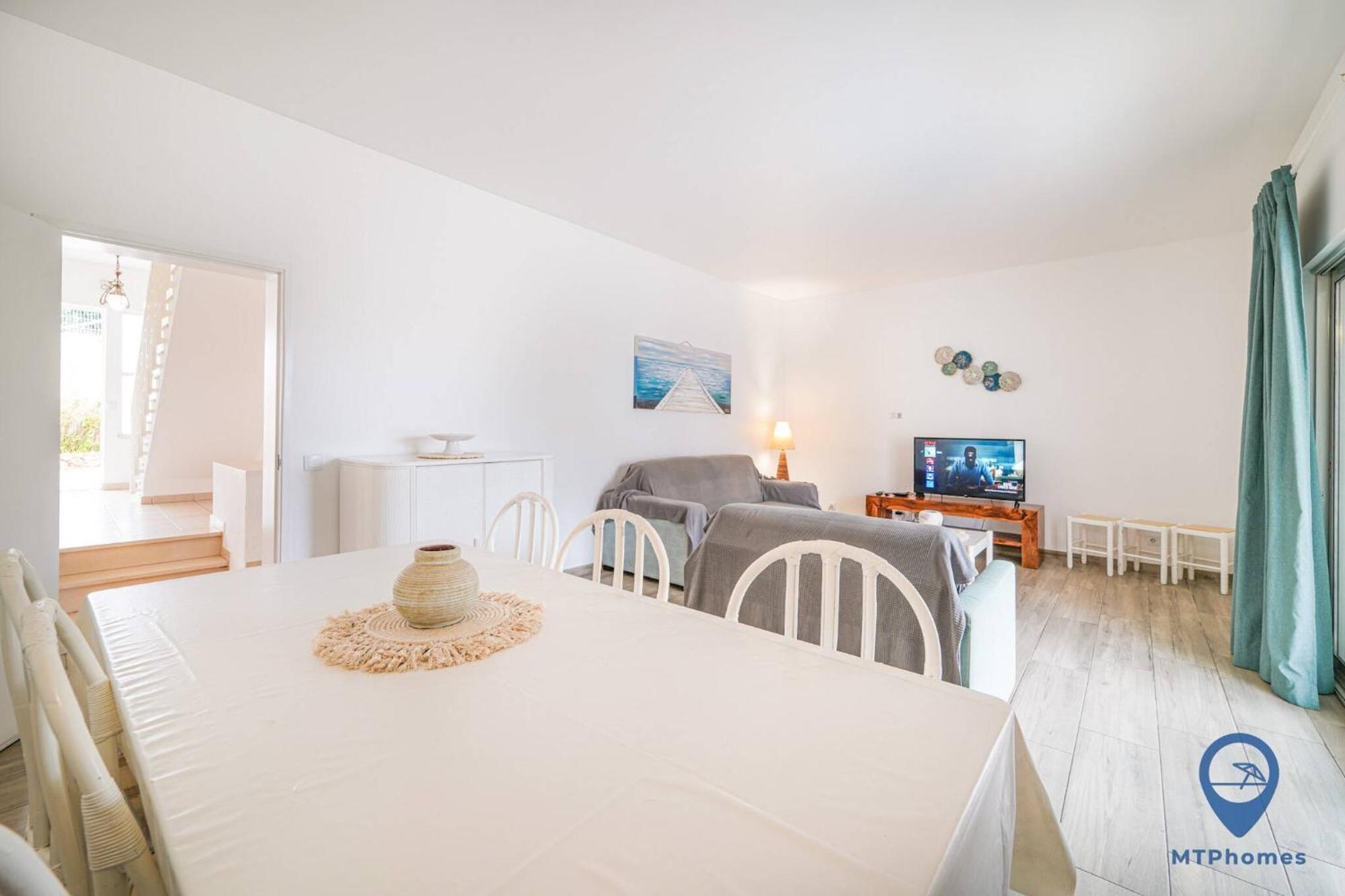 Villa Vila San Remo By Mtphomes Albufeira