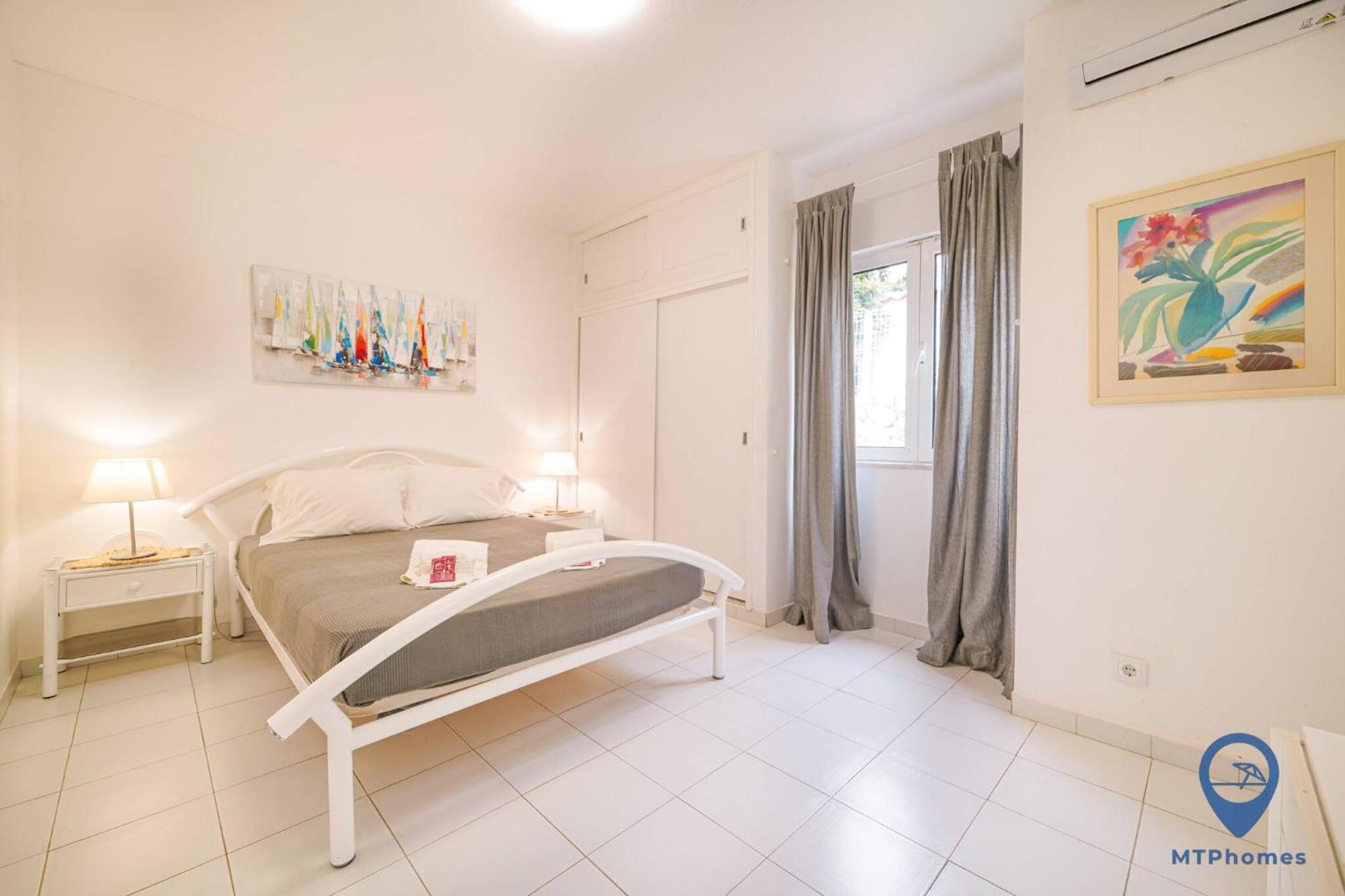 Vila San Remo By Mtphomes Villa Albufeira
