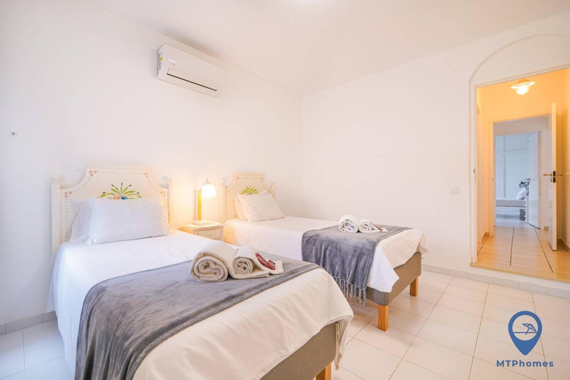 Vila San Remo By Mtphomes Villa Albufeira
