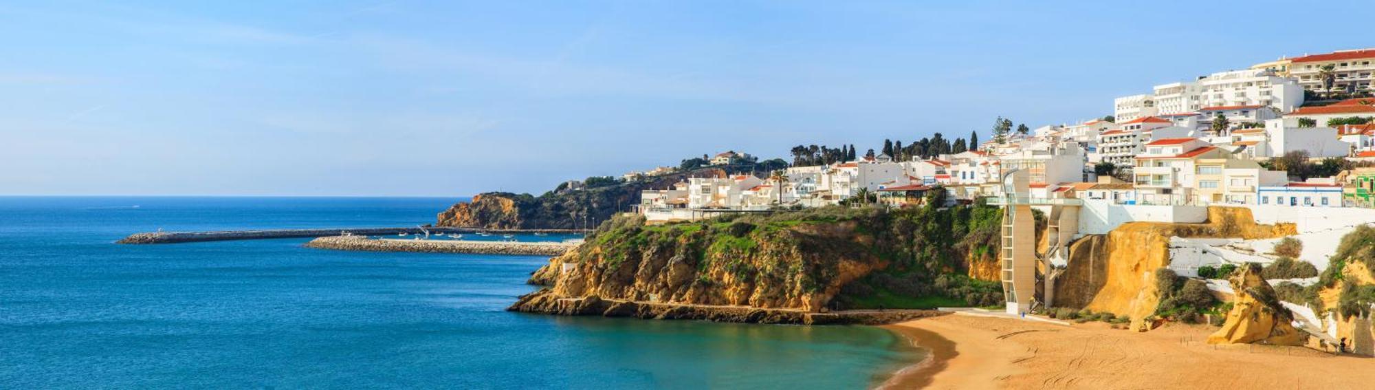 Magdalena Albufeira