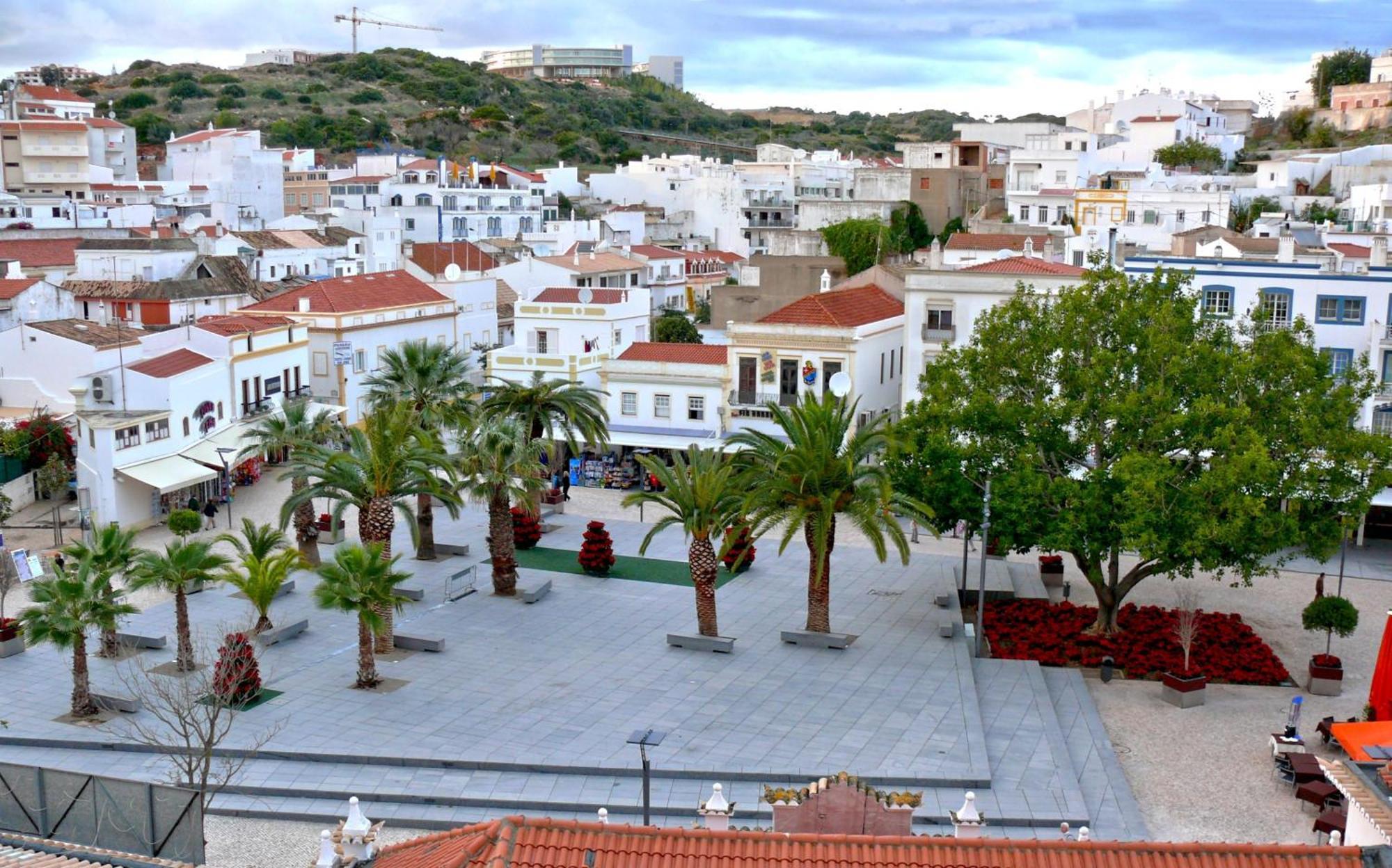 Holiday home Casa Merrigan Albufeira
