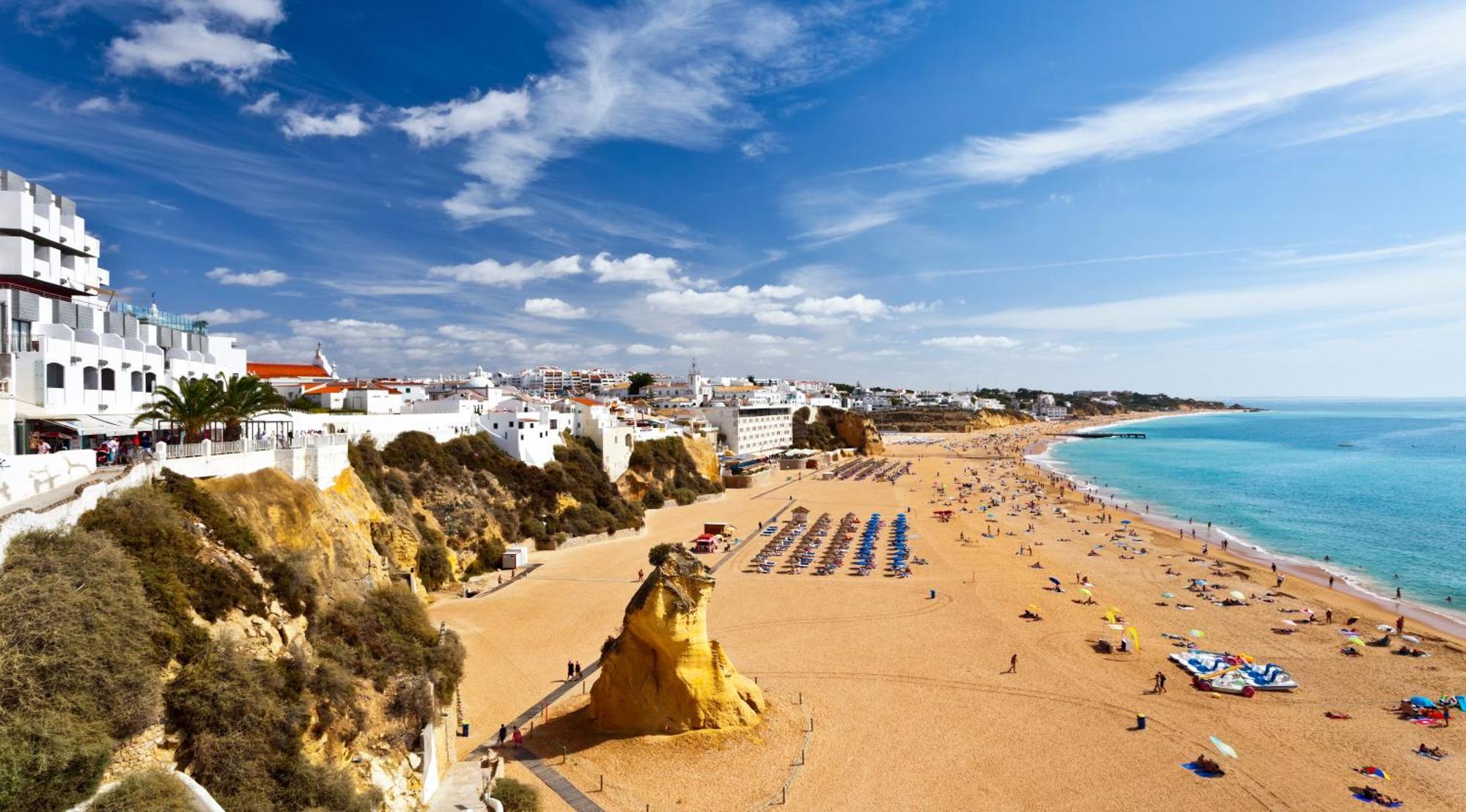 Pinheiro Albufeira