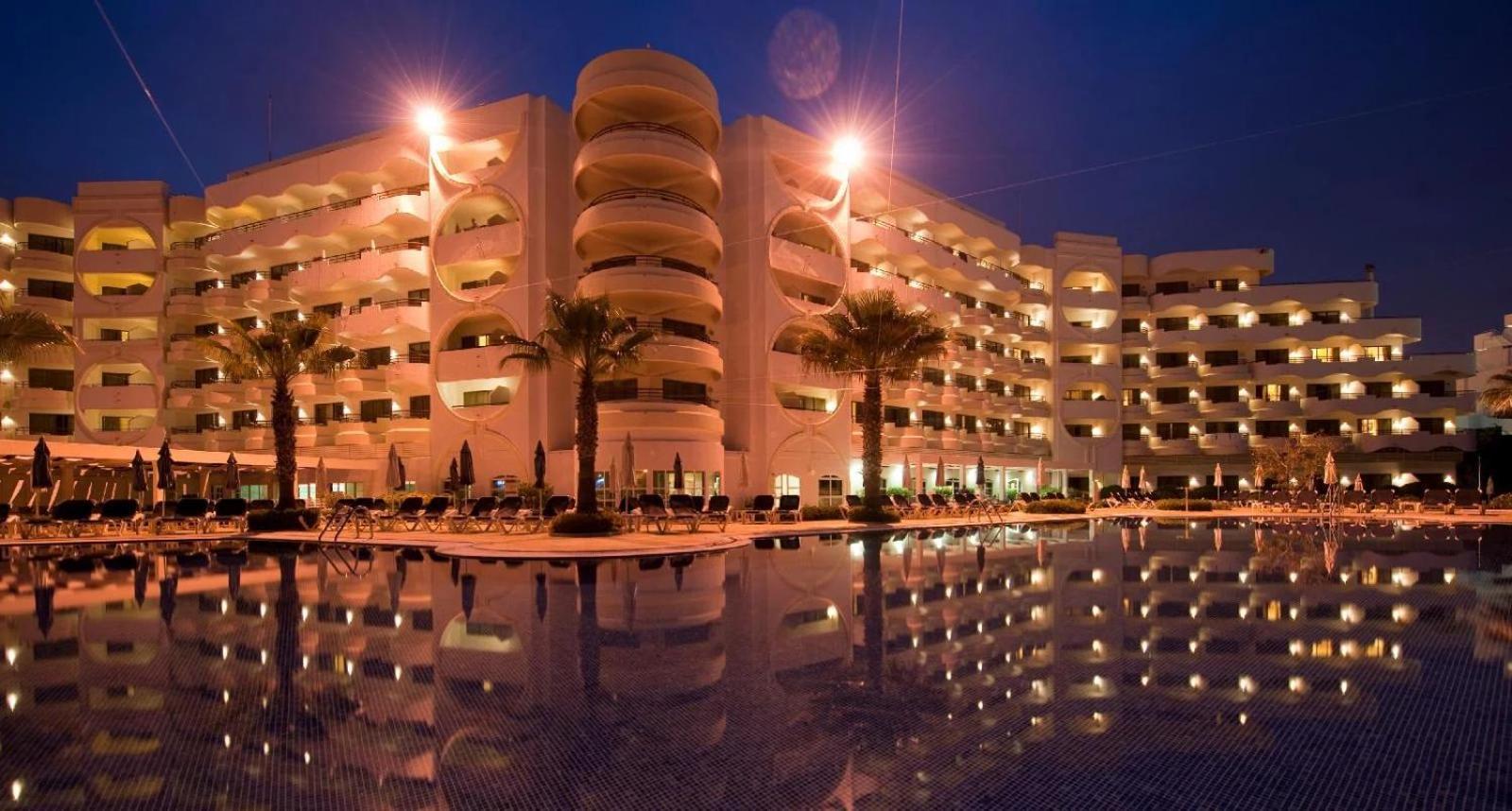 Hotel 164 - Gale Cerro Alagoa Albufeira