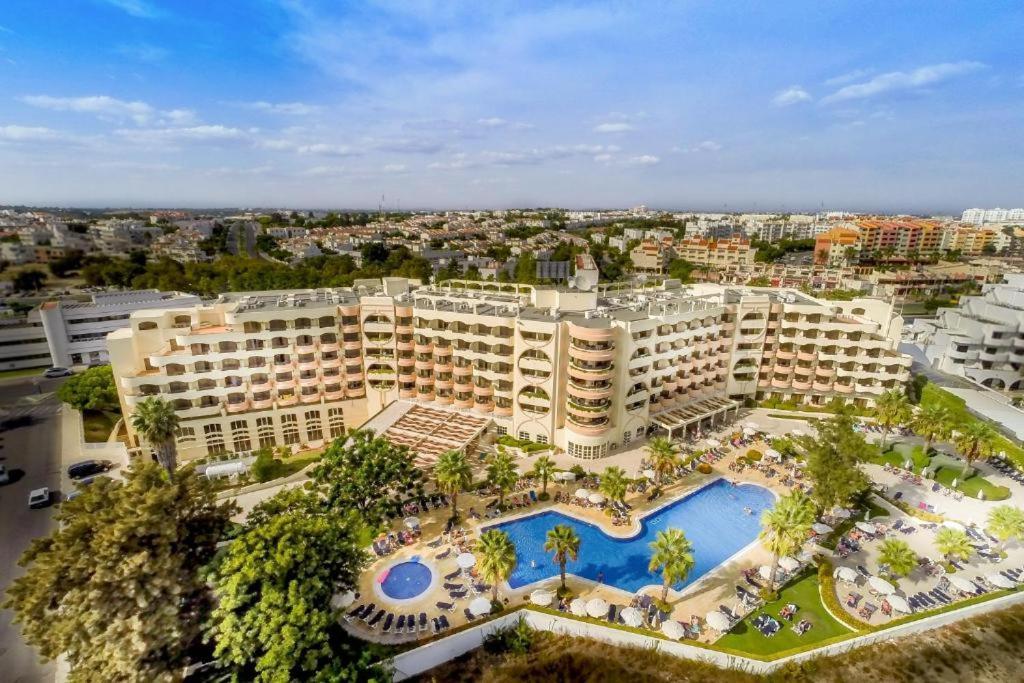 164 - Gale Cerro Alagoa Hotel Albufeira