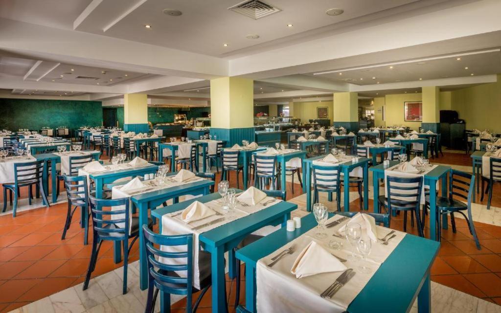 Hotel 164 - Gale Cerro Alagoa