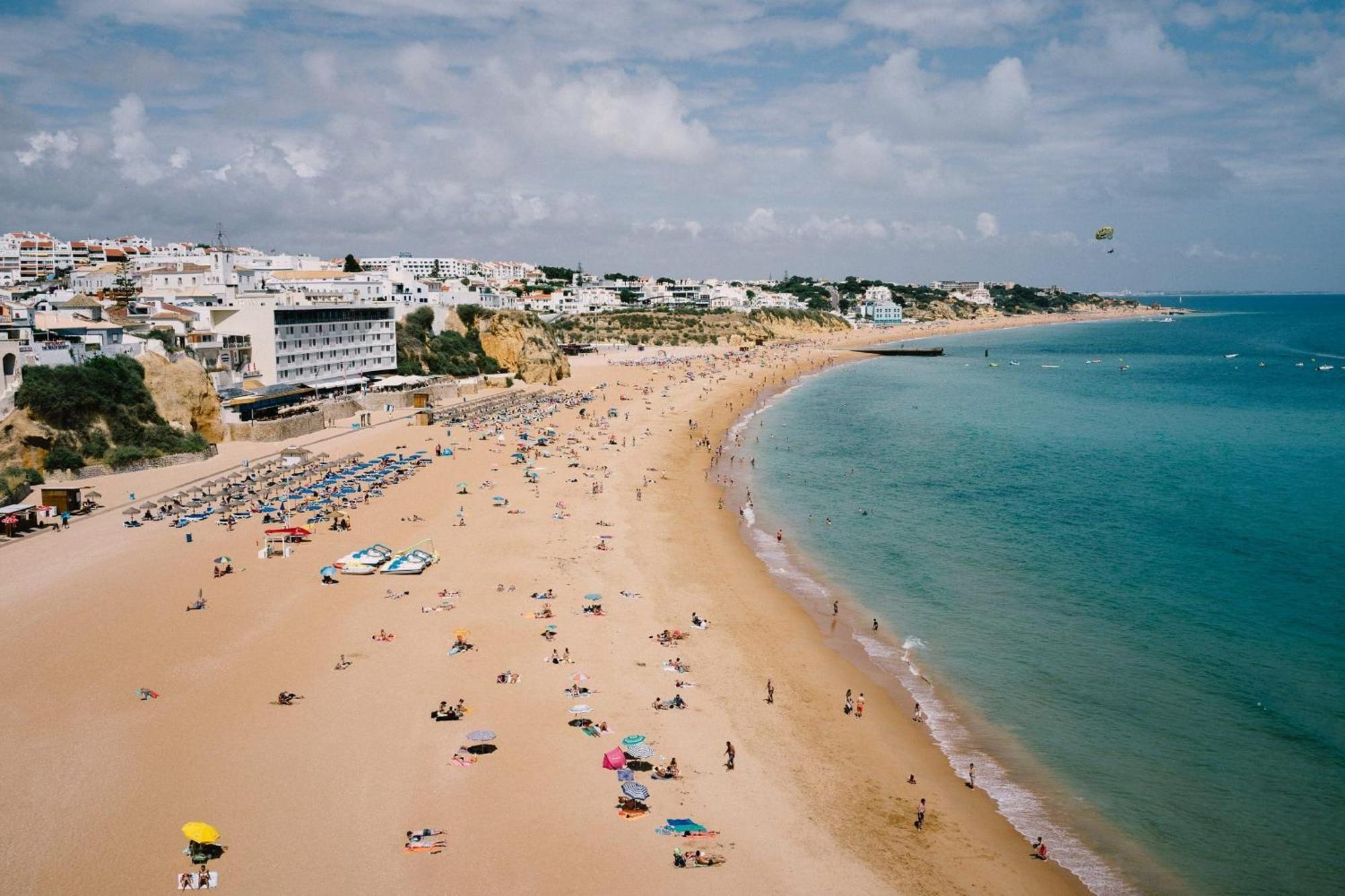 Hotel 164 - Gale Cerro Alagoa Albufeira