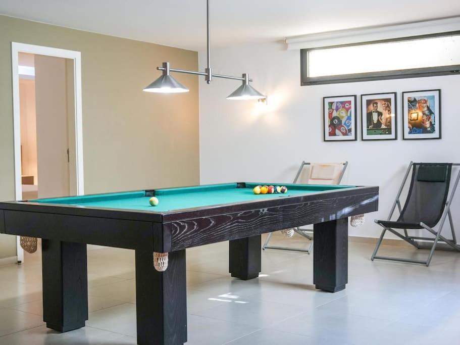 Villa Orada 26 House - Games & Privat Heated Pool & Steam Gym Albufeira
