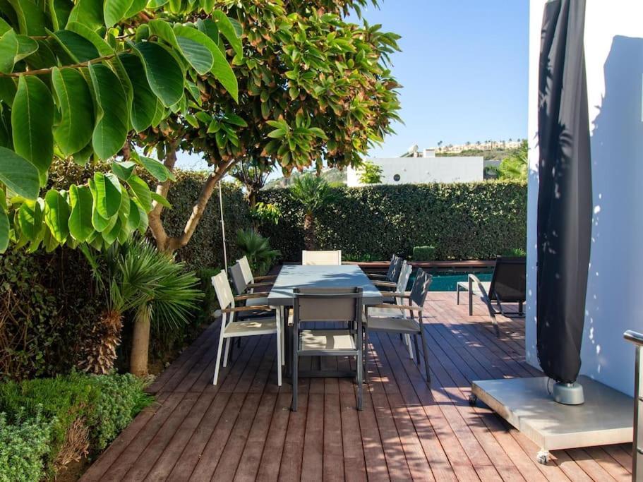 Villa Orada 26 House - Games & Privat Heated Pool & Steam Gym Albufeira