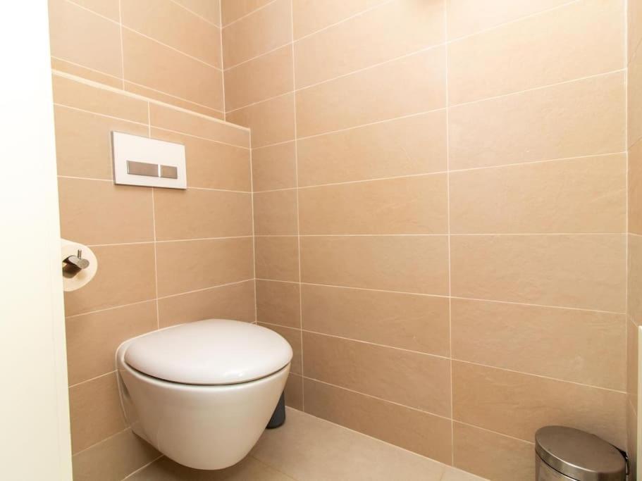 Orada 26 House - Games & Privat Heated Pool & Steam Gym Villa