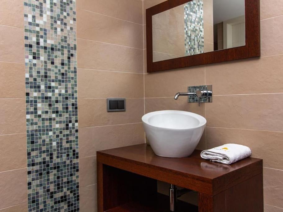 Villa Orada 26 House - Games & Privat Heated Pool & Steam Gym *
