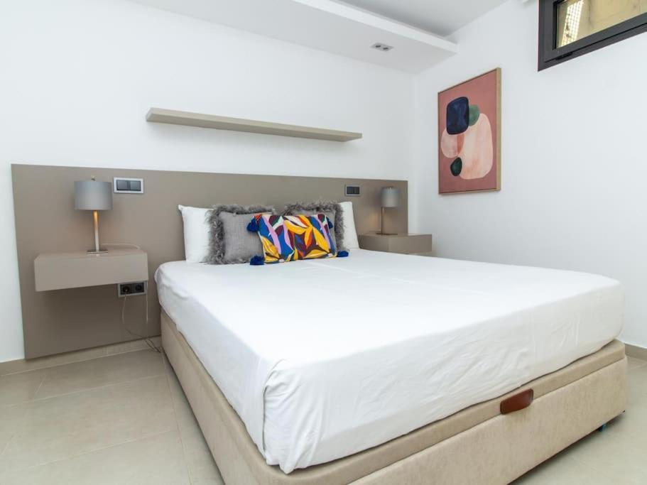 Orada 26 House - Games & Privat Heated Pool & Steam Gym Villa