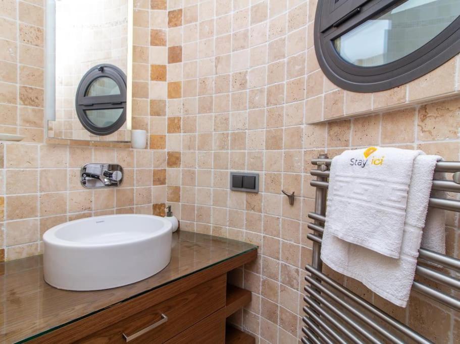 Orada 26 House - Games & Privat Heated Pool & Steam Gym Villa *