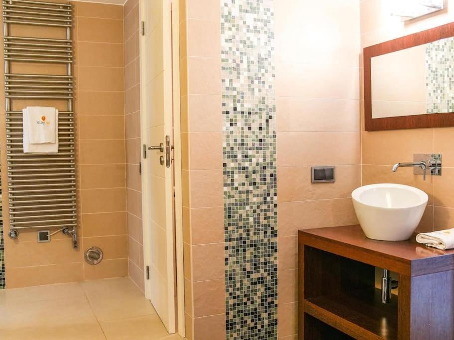 Villa Orada 26 House - Games & Privat Heated Pool & Steam Gym *