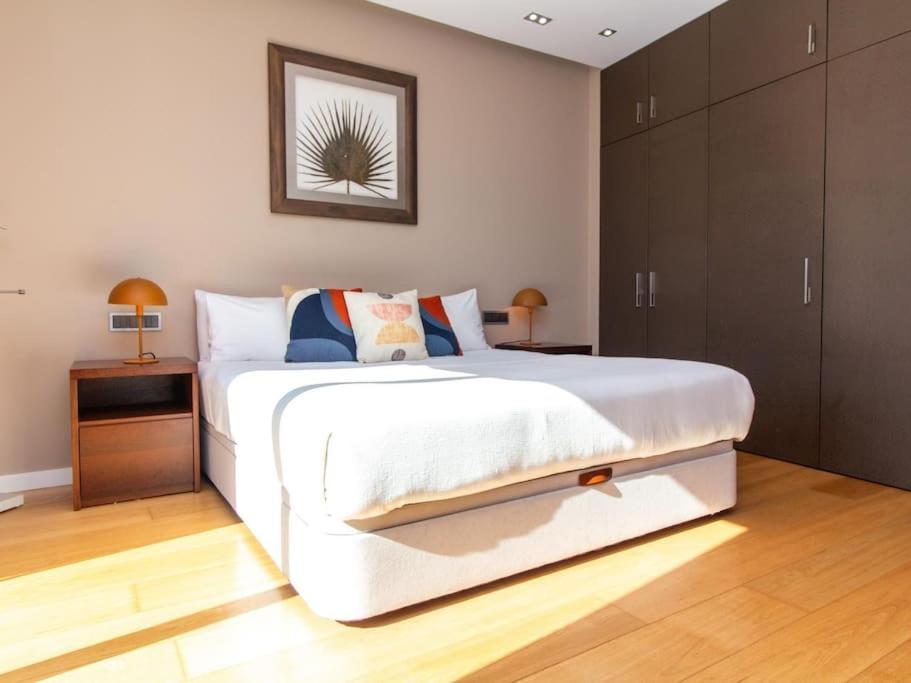 Orada 26 House - Games & Privat Heated Pool & Steam Gym Villa