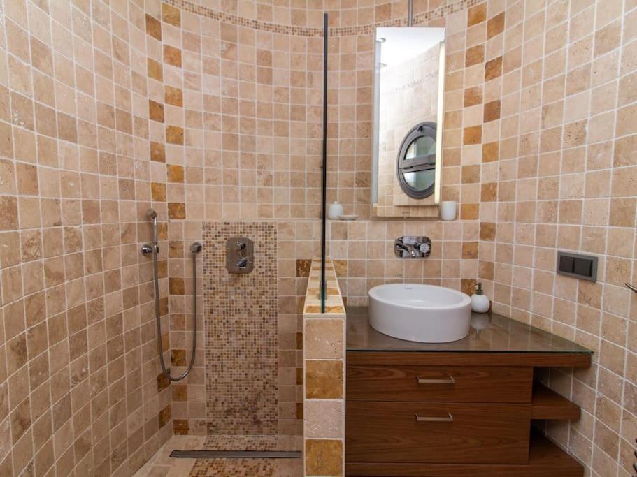 Orada 26 House - Games & Privat Heated Pool & Steam Gym Villa Albufeira