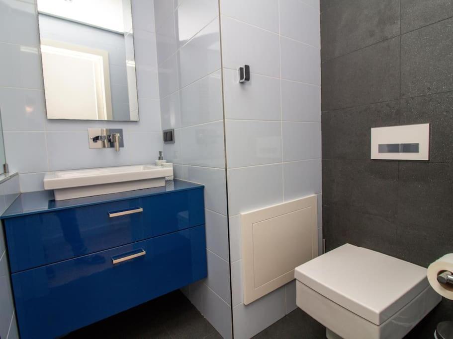 Villa Orada 26 House - Games & Privat Heated Pool & Steam Gym Albufeira