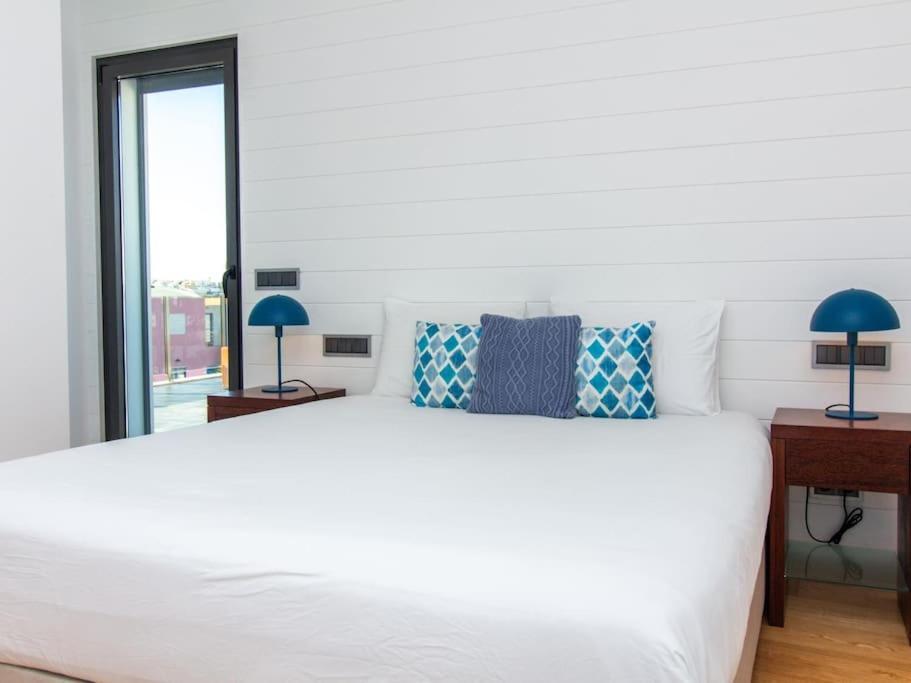 Orada 26 House - Games & Privat Heated Pool & Steam Gym Villa