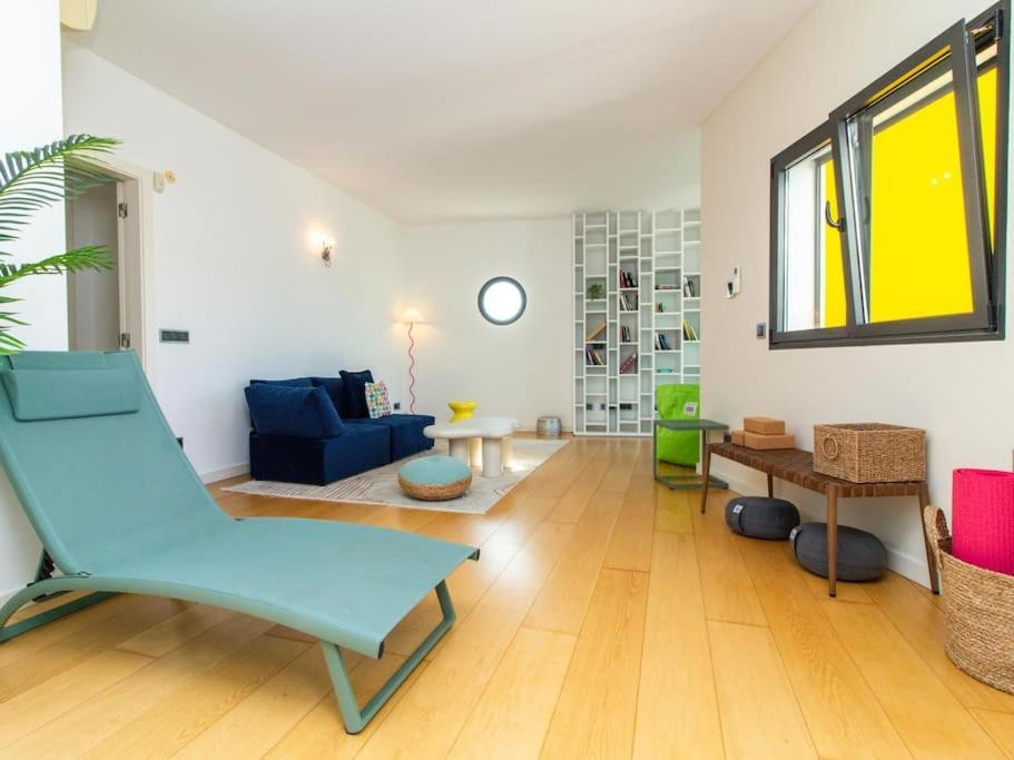Orada 26 House - Games & Privat Heated Pool & Steam Gym Albufeira