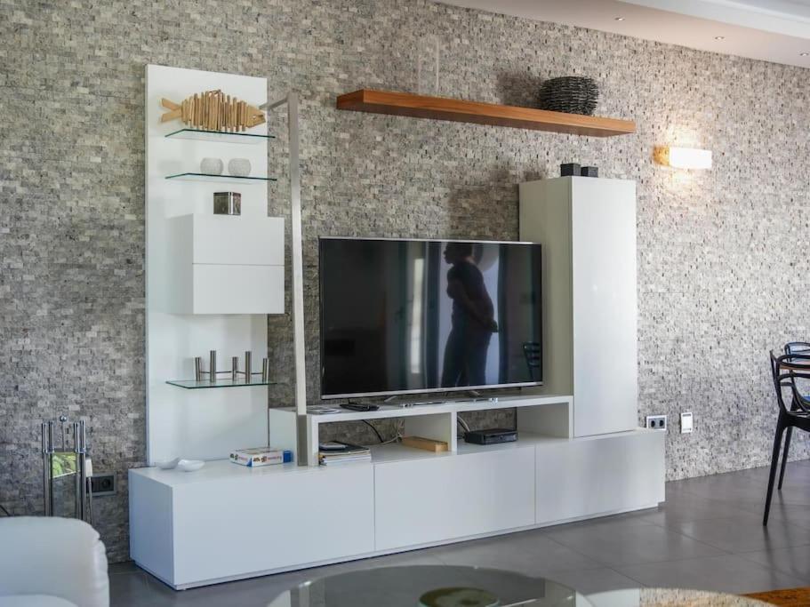 Villa Orada 26 House - Games & Privat Heated Pool & Steam Gym *