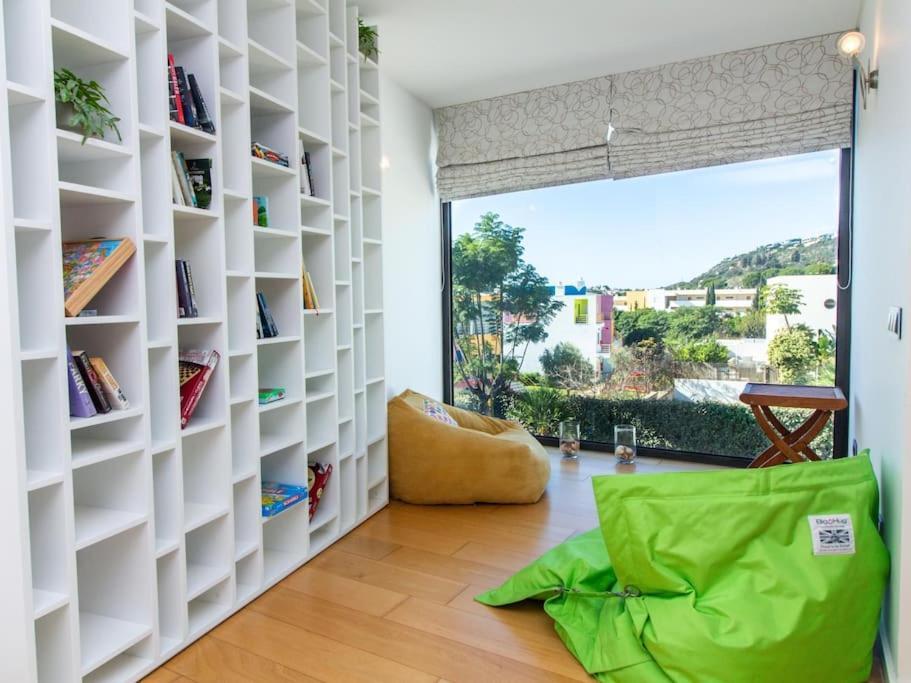 Villa Orada 26 House - Games & Privat Heated Pool & Steam Gym *
