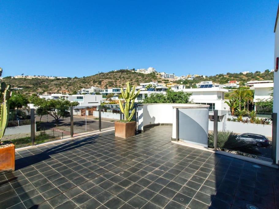 Villa Orada 26 House - Games & Privat Heated Pool & Steam Gym Albufeira