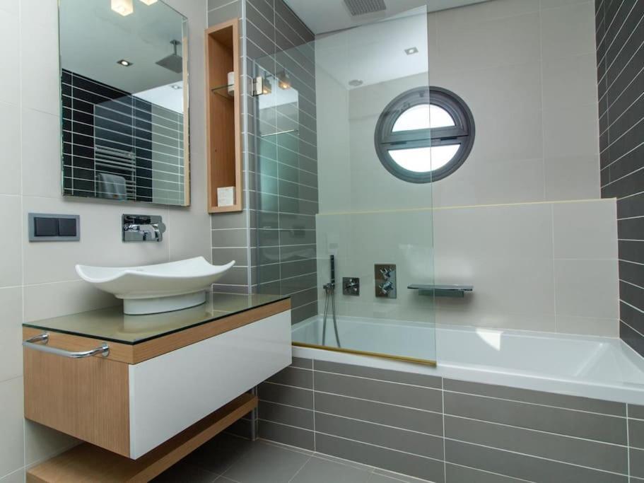 Orada 26 House - Games & Privat Heated Pool & Steam Gym * Albufeira