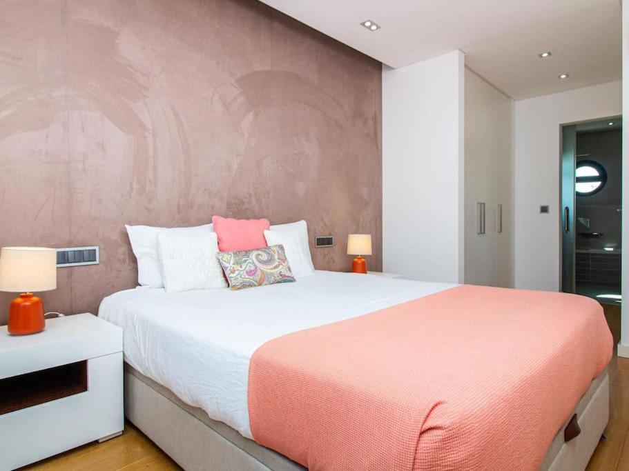 Orada 26 House - Games & Privat Heated Pool & Steam Gym Villa Albufeira