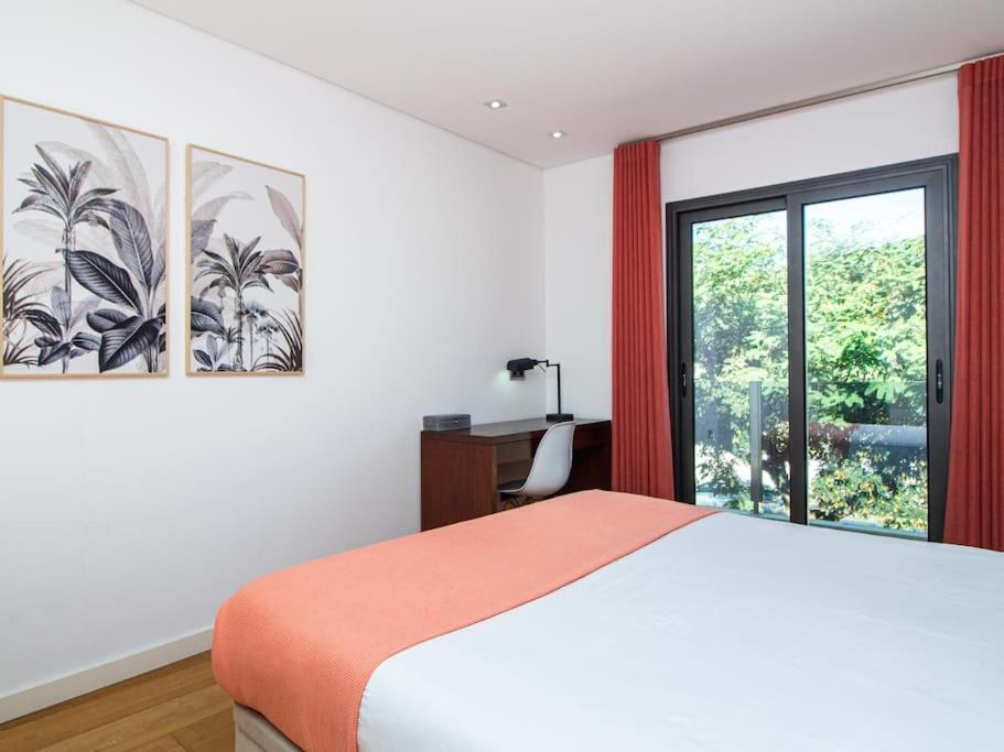 Villa Orada 26 House - Games & Privat Heated Pool & Steam Gym Albufeira