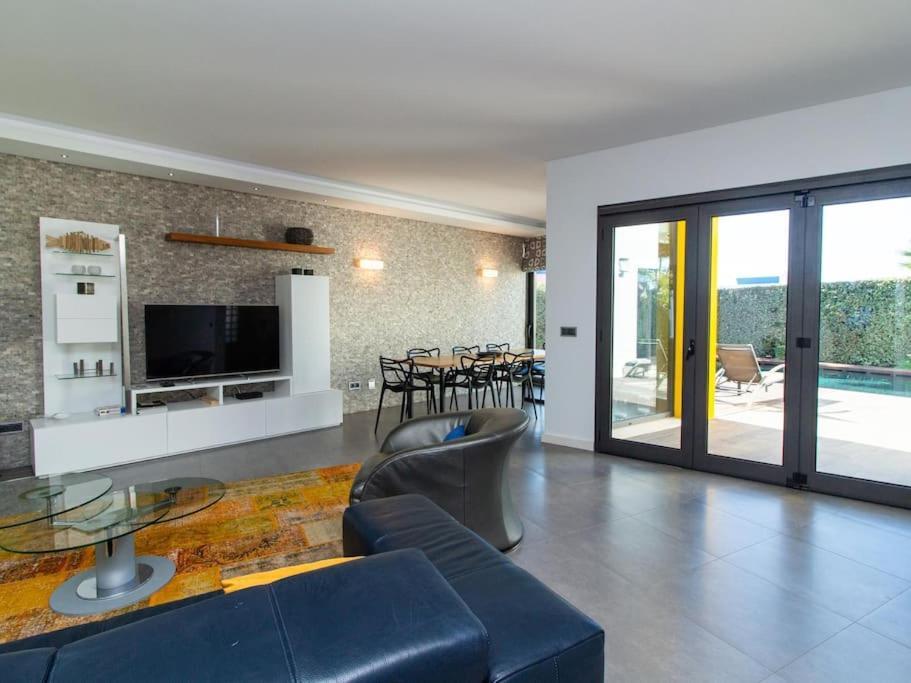 Orada 26 House - Games & Privat Heated Pool & Steam Gym Albufeira