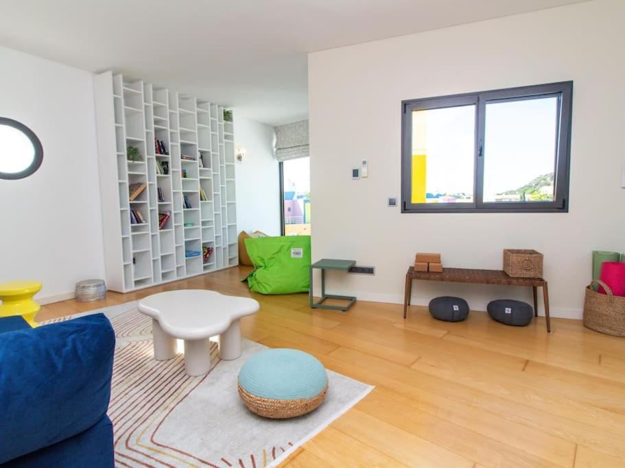 Orada 26 House - Games & Privat Heated Pool & Steam Gym * Albufeira