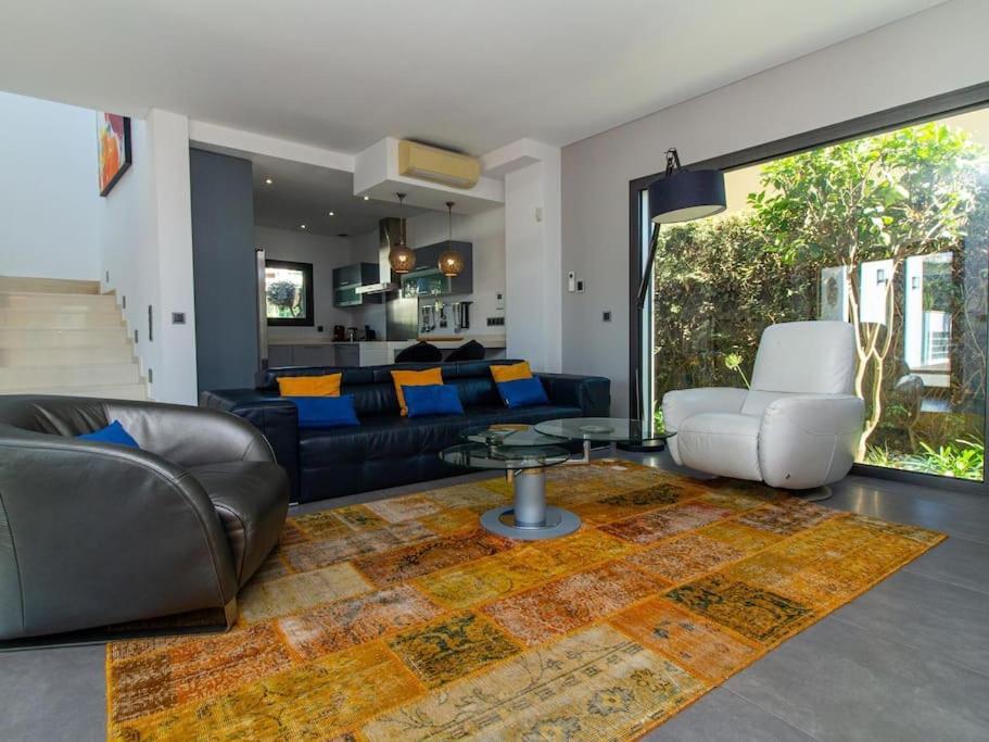 Orada 26 House - Games & Privat Heated Pool & Steam Gym Villa *